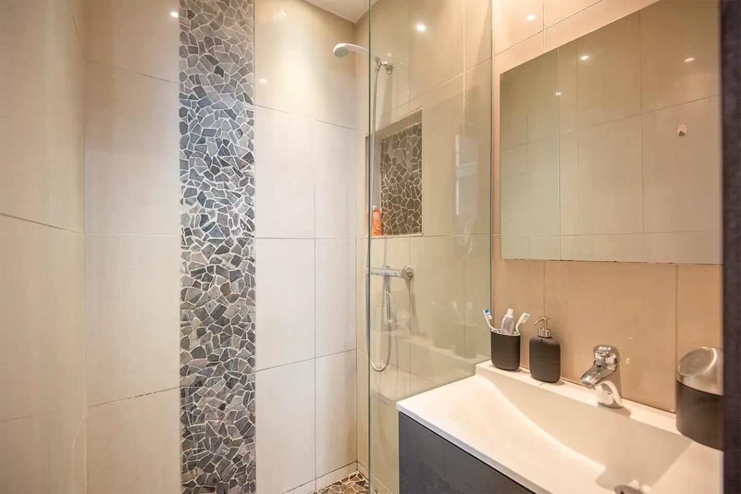 Loft Tout Equipe Au Coeur A Cote Du Vieux Port Apartamento Marselha Exterior foto
